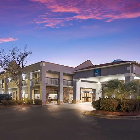 Отель Clarion Pointe Forsyth I-75 Экстерьер фото